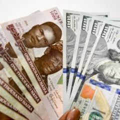 Nigerian Currency Reverses Early April Gains, Depreciating by 12% in Seven Days