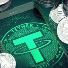 Stablecoin Issuer Tether Completes SOC 2 Type 1 Audit