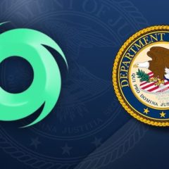 DOJ Counters Motion to Dismiss Charges Against Tornado Cash Developer