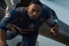 Marvel Subpoenas Instagram to Expose ‘Captain America: Brave New World’ Leaker