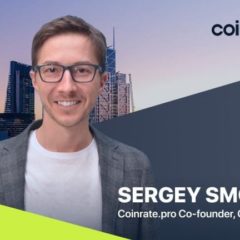 Market Making Mastery: Coinrate.pro CEO Reveals the 12x Market Caps Strategy