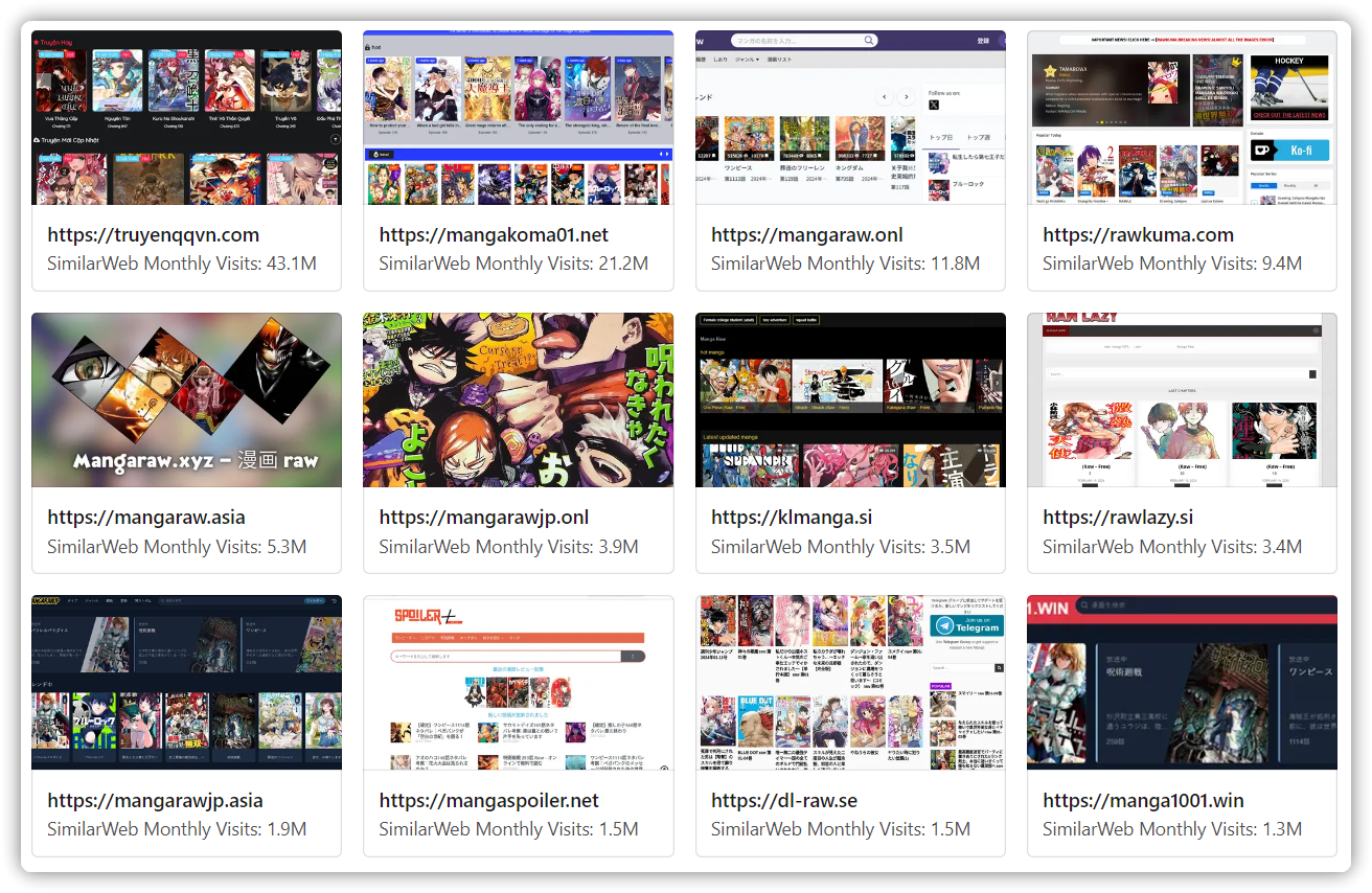 shueisha top targets