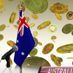 Australian Tax Office Seeks Personal, Transaction Details from 1.2 Million Cryptocurrency Users