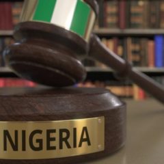 Nigerian Court Postpones Binance, Tigran Gambaryan Money Laundering Trial to May 17