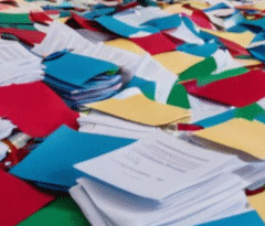 Google “Profits From Pirated Textbooks” Publishers’ Lawsuit Claims