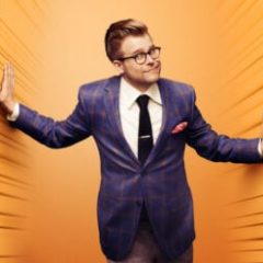 ‘Adam Ruins Everything’ Star Suggests BitTorrent as an Option to Watch the Series
