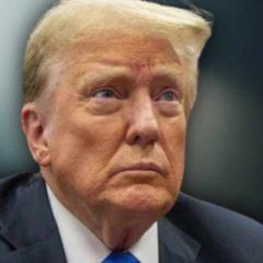 Donald Trump’s Crypto Portfolio Tops $14M Post-Conviction — Meme Coin Holdings Soar, Says Arkham