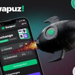 Swapuz Starts Using Its Own Liquidity for Swaps Processing