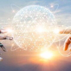 AI and Metaverse Combo Could Create More Interactive, Personal Virtual Worlds, Says Tech Veteran