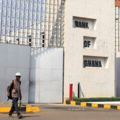 Giesecke+Devrient: Ghana CBDC Nullifies the Need for Multiple Intermediaries in Cross-Border Payments