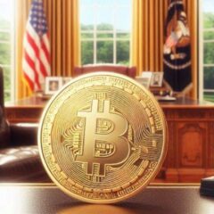 US Vice President Kamala Harris Reportedly Mulling Bitcoin 2024 Conference Appearance