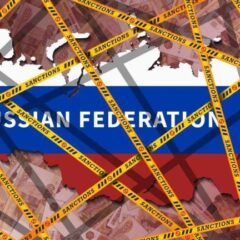 EU to Send Ukraine 1.4 Billion Euros From Frozen Russian Assets