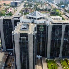 Nigeria Acts to Defend Naira After Currency Hits New Record Low