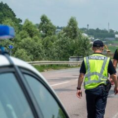 Ukrainian Police Detain Suspects in Abduction, Murder of Foreigner Over Bitcoin