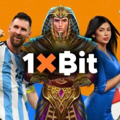 Most Trending Sports, Cryptos and Bonuses in 2024 With 1xBit