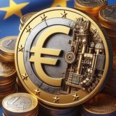 Circle’s Euro-Pegged Token EURC Surpasses €50 Million Market Cap