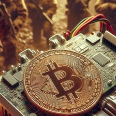 Barefoot Mining CEO: Wars Will Be Fought Over Bitcoin Blockspace