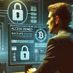 Missouri Man Arrested for Extorting Former Employer With Bitcoin Ransom