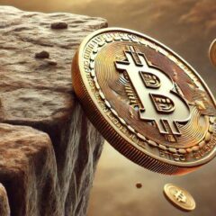 Bitcoin Slips Below $59K as Crypto Market Faces $132M in Liquidations
