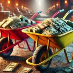 20 Crypto Startups Raise $141.3 Million in Less Than 2 Weeks 