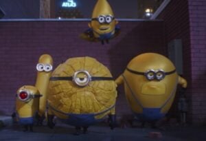 despicable