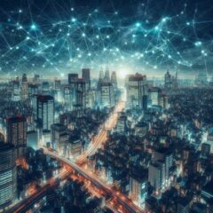 Double Jump.Tokyo Raises Over $10 Million From SBI and Sony Group