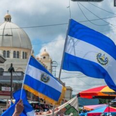 ‘World’s Coolest Dictator’ Bukele Promotes El Salvador as Free Speech Haven