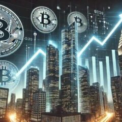 Bitcoin and Crypto to Gain as Falling Rates Expand Global Liquidity, Says 21shares VP