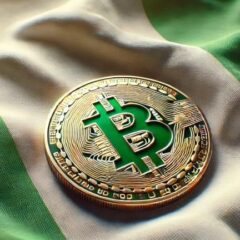 Nigerian Files Lawsuit to Overturn Crypto Ban, Seeks BTC Commodity Status