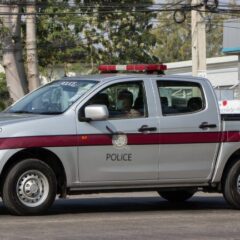 Thai Authorities Raid Illegal Bitcoin Mine After Power Outages Spark Resident Complaints