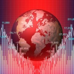 Coinshares Sees $528 Million Outflow From Crypto Products Due to Recession Fears