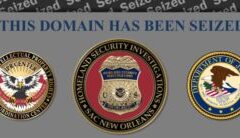 Feds Seize Domain Names of Sports Streaming Site Streameast