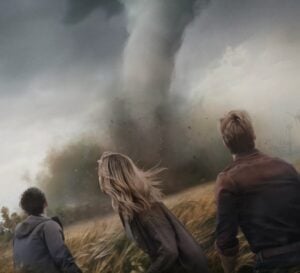 twisters