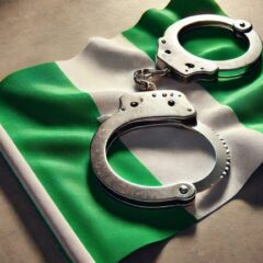Former US Federal Agent Tigran Gambaryan Marks 6 Months in Nigerian Detention