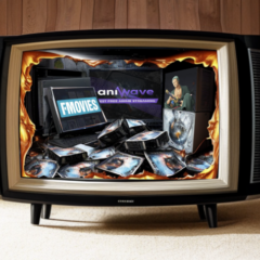Pirate Sites, Billions of Visits, Wiped Out in Hours: Sifting the Fmovies Wreckage