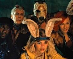 Top 10 Most Pirated Movies of The Week – 09/09/2024