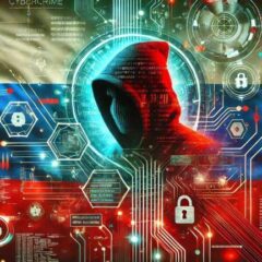 Russia’s Cybercrime Damage Exceeds $1.25 Billion in 2024, Minister Says