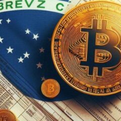Brazilian Tax Watchdog Uses AI Tool to Identify Operations Linked to Over $180 Million in Crypto-Related Tax Fraud