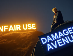 Eddy Grant Wins: Trump’s ‘Fair Use’ of ‘Electric Avenue’ Was Anything But