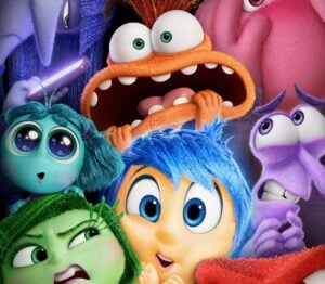 inside out 2