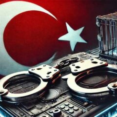 Istanbul Police Arrest Omegapro Managers Over $4 Billion Crypto Fraud Scheme