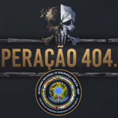 Operation 404.7 Targets 675 Pirate Sites, Brazil’s ISPs Now Block 6,700+ Domains