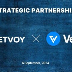 Bitcoin.com’s VERSE Token Now Accepted for Flight and Hotel Bookings on Jetvoy.com