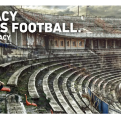 ‘Parasitic’ IPTV Piracy is Killing Football, “It’s Them or Us” Says Serie A CEO