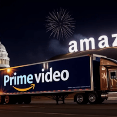 Amazon Joins the MPA as its Newest Anti-Piracy Member Since Netflix in 2019