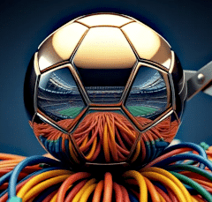 Will Piracy Kill Football in Italy? Not if Football Damages the Internet First