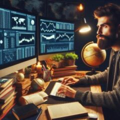 Woo X Introduces Social Trading With Ability to Hedge Against Leading Traders