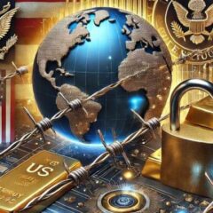 US Treasury Sanctions Cambodian Tycoon Over Crypto Fraud and Trafficking Links