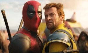 deadpool wolverine