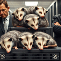 Pirate Sites Play Possum While Boosting Counter-Enforcement Measures